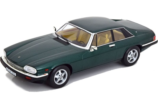 1/18 JAGUAR XJS Coupé 1982