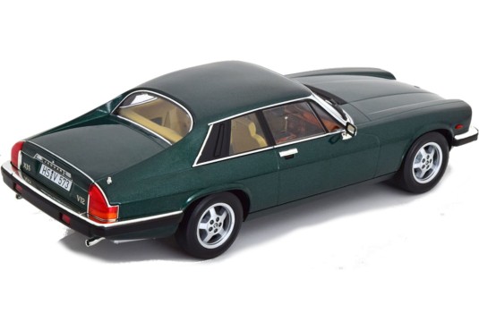 1/18 JAGUAR XJS Coupé 1982