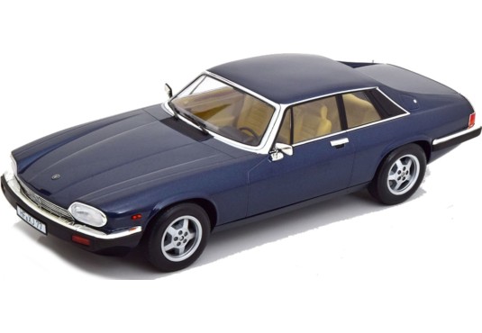 1/18 JAGUAR XJS Coupé 1982