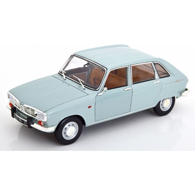 1/18 RENAULT 16 1968