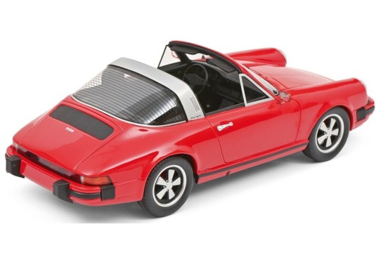 1/18 PORSCHE 911 Targa 1977