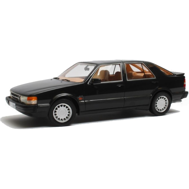 1/18 SAAB 9000 Turbo 1985