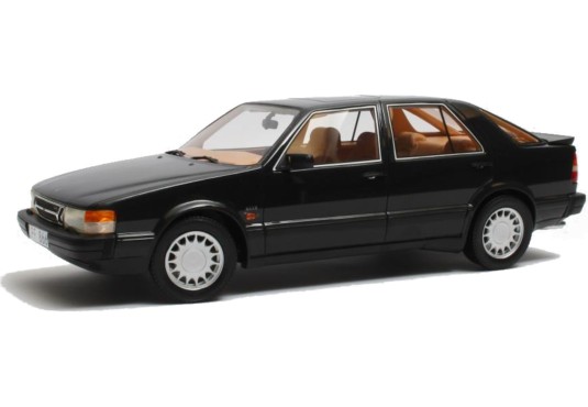 1/18 SAAB 9000 Turbo 1985