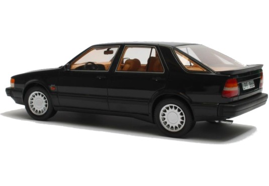 1/18 SAAB 9000 Turbo 1985