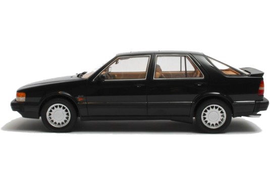 1/18 SAAB 9000 Turbo 1985