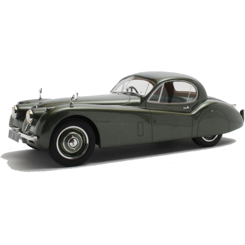 1/18 JAGUAR XK 120 1948