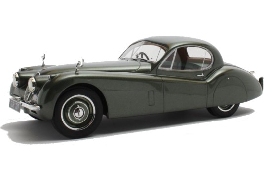 1/18 JAGUAR XK 120 1948