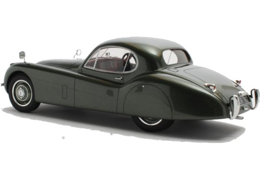 1/18 JAGUAR XK 120 1948