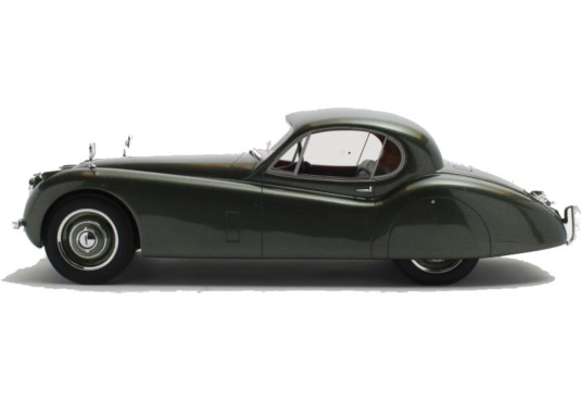 1/18 JAGUAR XK 120 1948