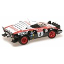 1/18 LANCIA Stratos HF N°4 Rallye San Remo 1978