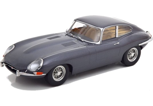 1/18 JAGUAR Type E Série 1 1961