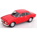 1/18 ALFA GIULIA Sprint GT 1600 Veloce 1965
