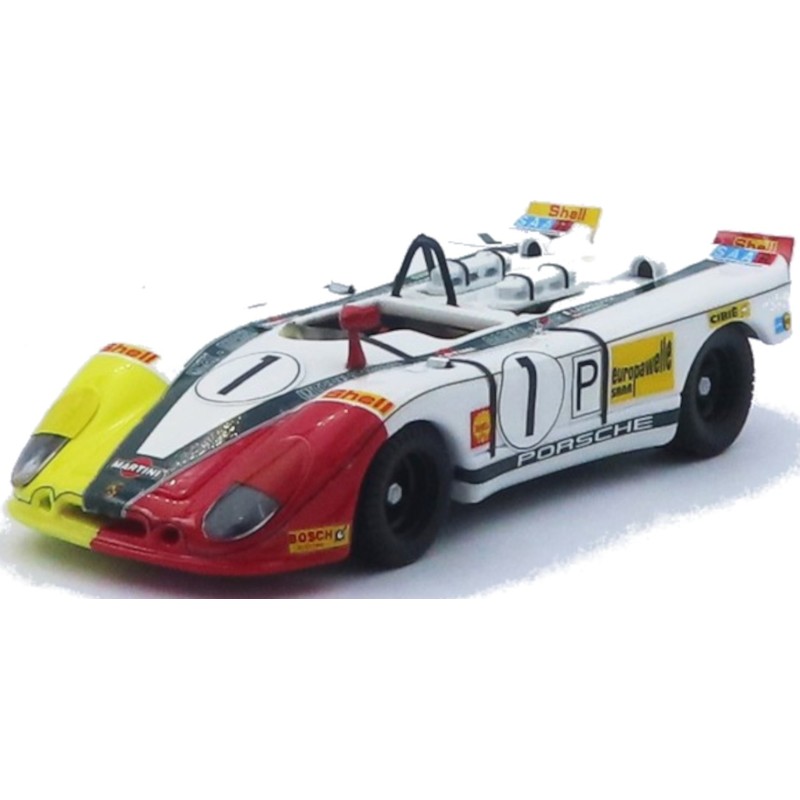 1/43 PORSCHE 908/02 K Flunder N°1 Nurburgring 1000 km 1970
