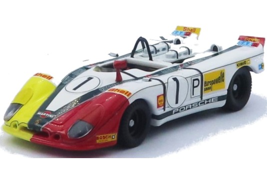 1/43 PORSCHE 908/02 K...