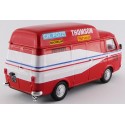1/43 FIAT 238 Assistance Ferrrari Ch. Pozzi Le Mans 1978