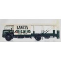 1/87 FIAT 640 Transporteur Lancia Alitalia