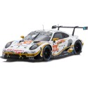 1/43 PORSCHE 911 RSR 19 Team Project 1 N°46 Le Mans 2022