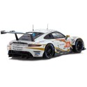 1/43 PORSCHE 911 RSR 19 Team Project 1 N°46 Le Mans 2022
