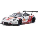 1/43 PORSCHE 911 RSR 19 N°56 Le Mans 2022