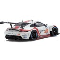 1/43 PORSCHE 911 RSR 19 N°56 Le Mans 2022