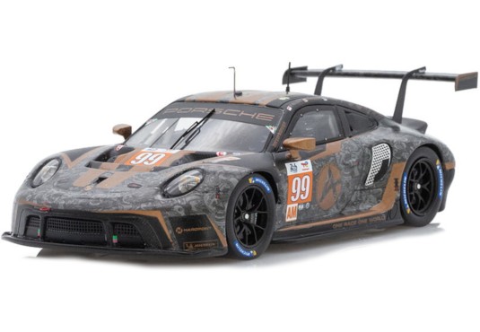 1/43 PORSCHE 911 RSR 19...