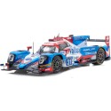 1/43 ORECA 07 Vaillante Rebellion N°31 Le Mans 2017