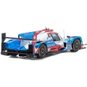 1/43 ORECA 07 Vaillante Rebellion N°31 Le Mans 2017