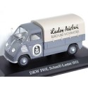 1/43 DKW F89L Schnell-Laster 1951 DKW