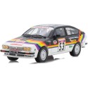 1/43 ALFA ROMEO GTV6 N°53 Tour de Corse 1982