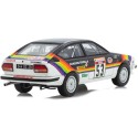 1/43 ALFA ROMEO GTV6 N°53 Tour de Corse 1982