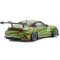 1/43 PORSCHE 911 GT3 Cup Spark Motorsport N°53 Porsche Carrera Cup France Barcelone 2021