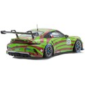 1/43 PORSCHE 911 GT3 Cup N°53 Porsche Carrera Cup France Barcelone 2021