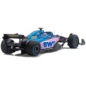 1/43 ALPINE A522 BWT N°14 Grand Prix Monaco 2022