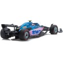 1/43 ALPINE A522 BWT N°31 Grand Prix Miami 2022