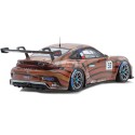 1/43 PORSCHE 911 GT3 Cup Spark Motorsport N°53 Porsche Carrera Cup France Paul Ricard 2021