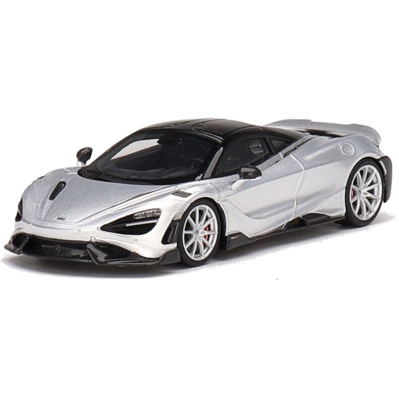 1/43 MC LAREN 765 LT 2020