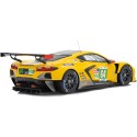 1/18 CHEVROLET Corvette C8.R N°64 Le Mans 2022