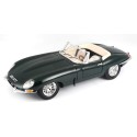 1/18 JAGUAR Type E Cabriolet