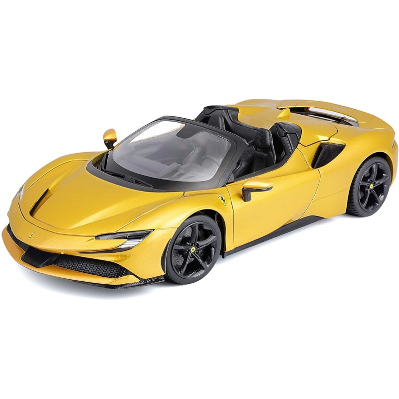 1/18 FERRARI SF90 Spider 2020