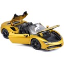 1/18 FERRARI SF90 Spider 2020