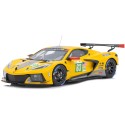 1/18 CHEVROLET Corvette C8.R N°63 Le Mans 2022