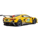 1/18 CHEVROLET Corvette C8.R N°63 Le Mans 2022