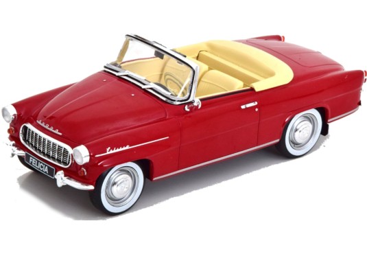 1/24 SKODA Felicia 1959