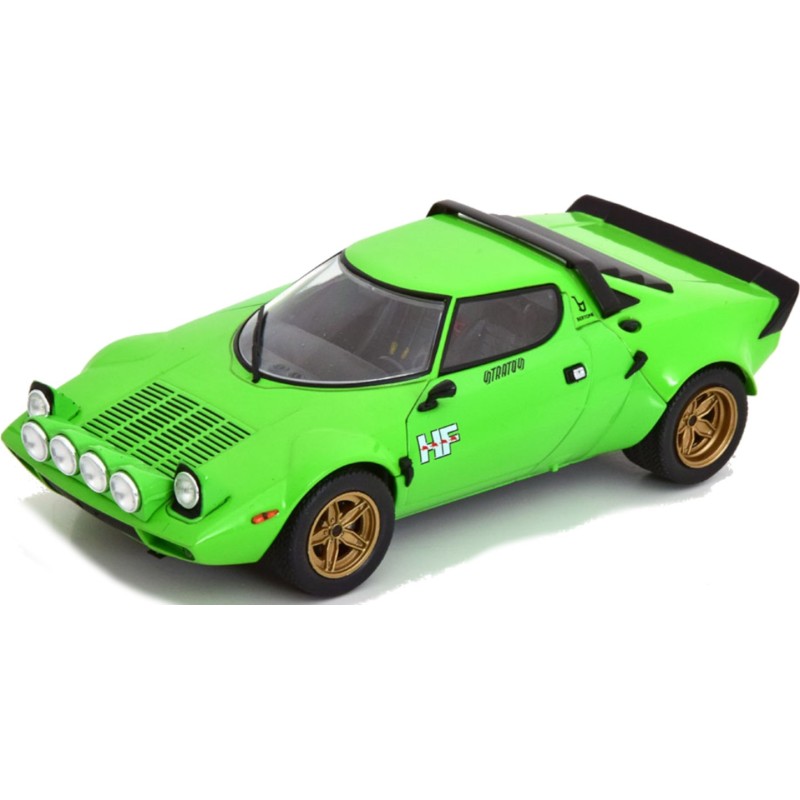 1/24 LANCIA Stratos HF 1975