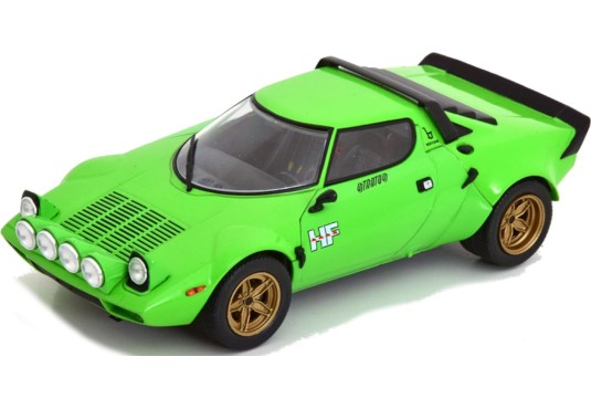 1/24 LANCIA Stratos HF 1975