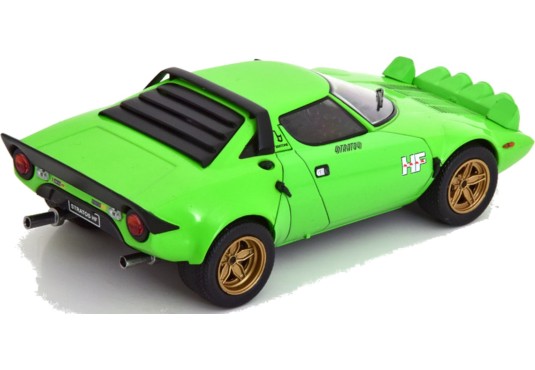 1/24 LANCIA Stratos HF 1975