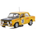 1/43 LADA 1600 R N°20 Rallye Acropolis 1978