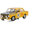 1/43 LADA 1600 R N°81 Rallye Acropolis 1977