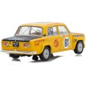 1/43 LADA 1600 R N°81 Rallye Acropolis 1977