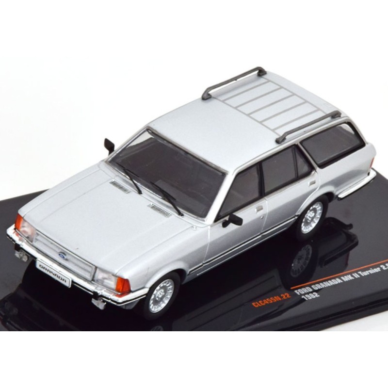 1/43 FORD Granada Break 2.8L Ghia 1982